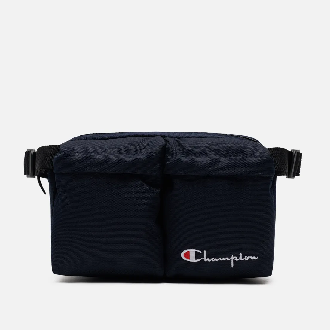 Champion Reverse Weave Сумка на пояс Cordura Logo Script