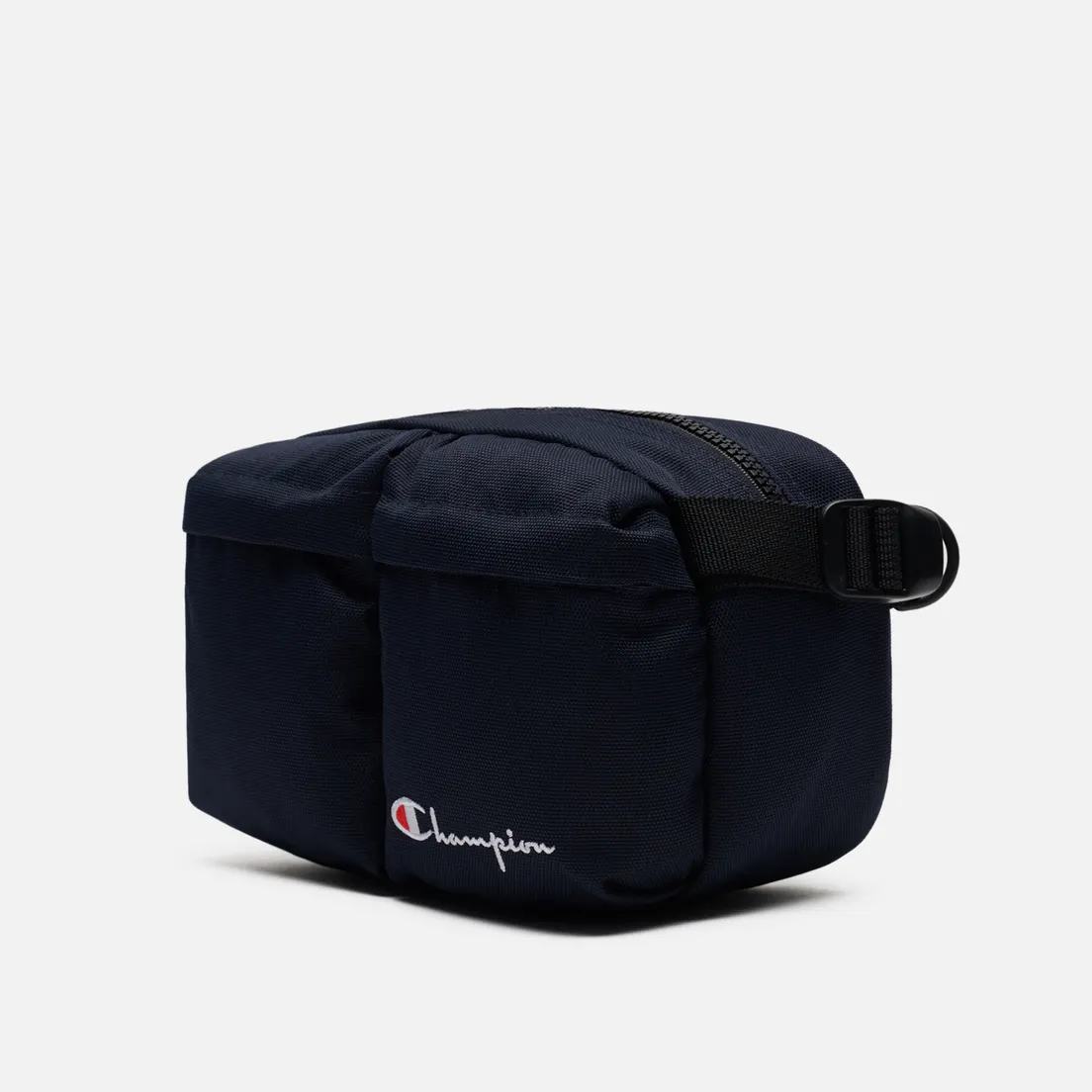 Champion Reverse Weave Сумка на пояс Cordura Logo Script
