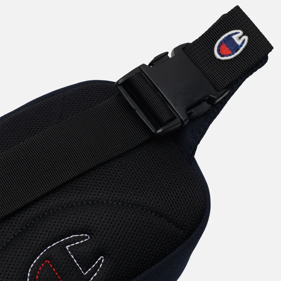 Champion Reverse Weave Сумка на пояс Cordura Logo Script