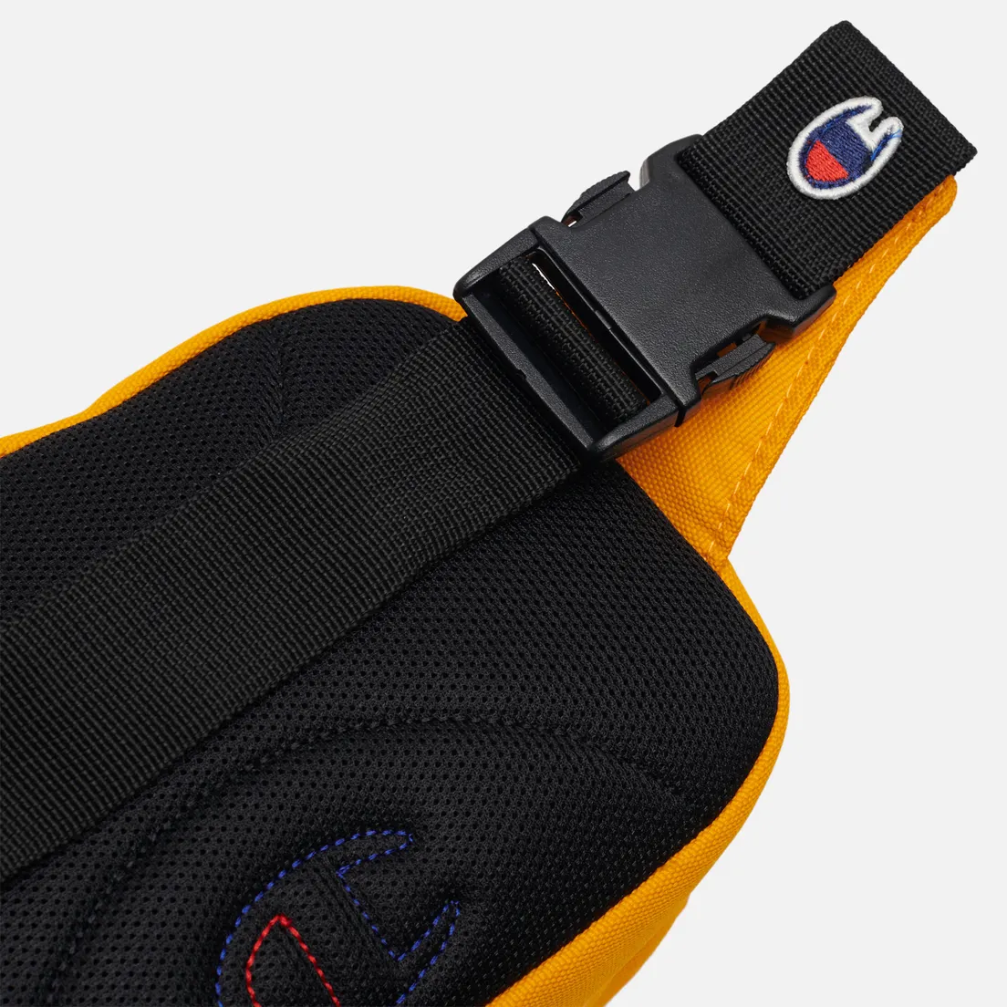 Champion Reverse Weave Сумка на пояс Cordura Logo Script