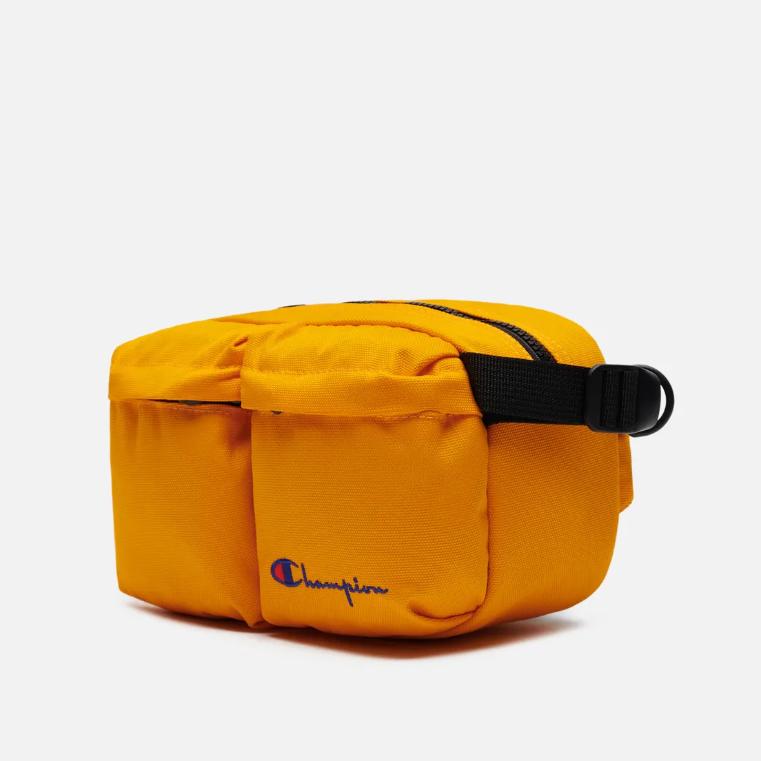 Champion Reverse Weave Сумка на пояс Cordura Logo Script