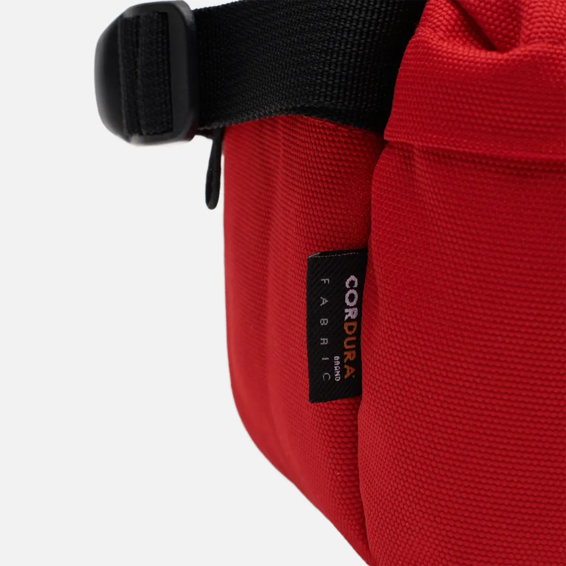 Champion Reverse Weave Сумка на пояс Cordura Logo Script