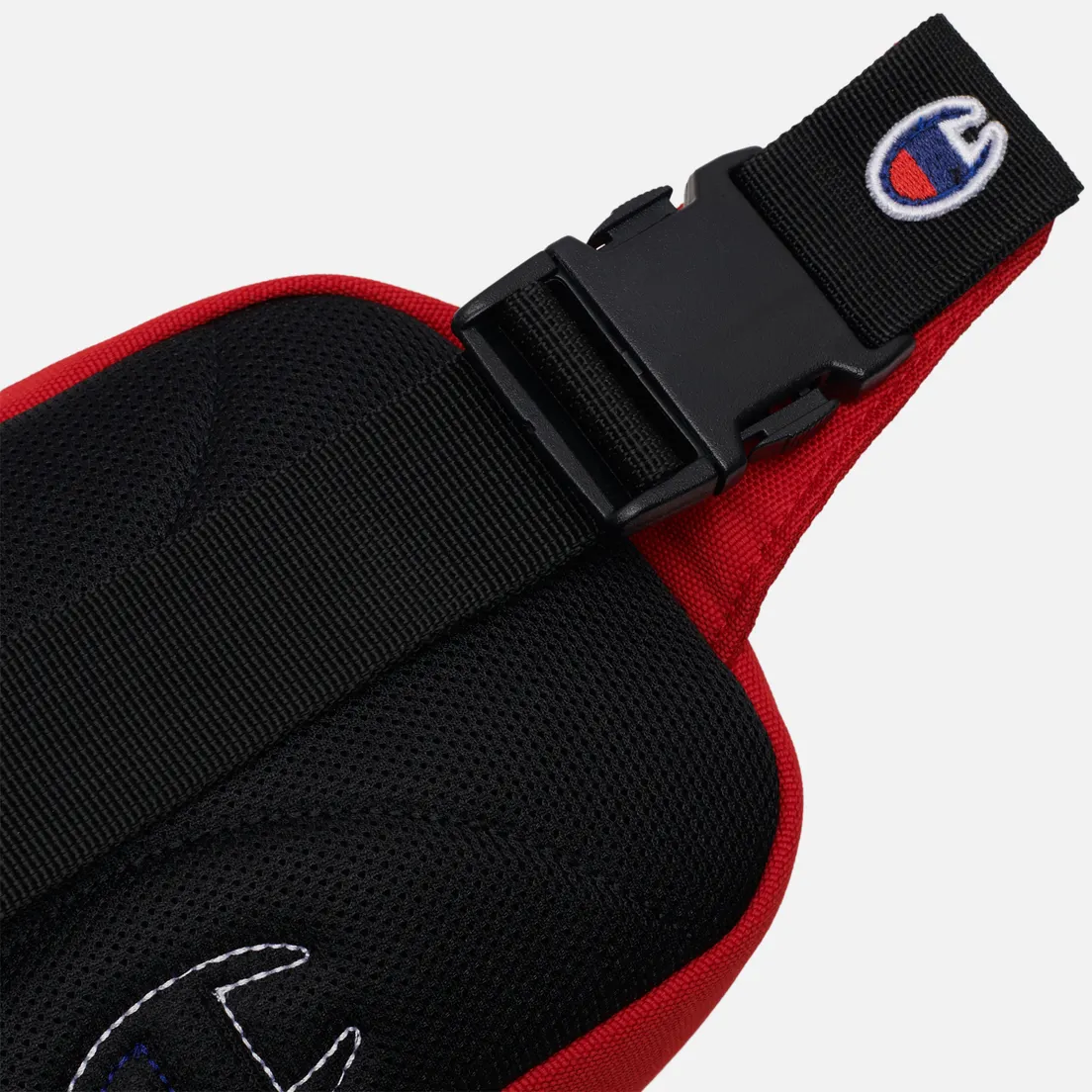 Champion Reverse Weave Сумка на пояс Cordura Logo Script