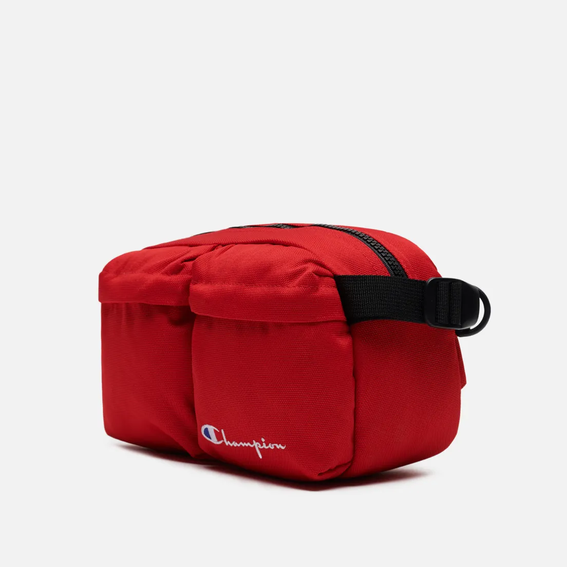 Champion Reverse Weave Сумка на пояс Cordura Logo Script