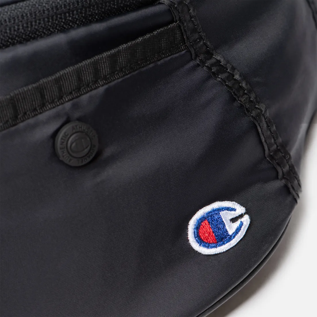 Champion Reverse Weave Сумка на пояс Logo Tape