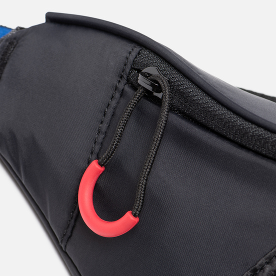 Сумка на пояс Champion Reverse Weave Logo Tape Black