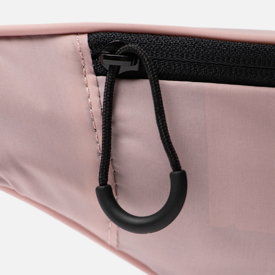 Сумка на пояс Champion Reverse Weave Logo Tape Pale Mauve