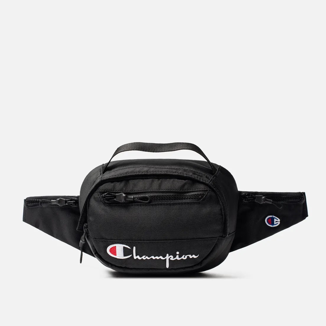 Champion Reverse Weave Сумка на пояс Script Logo Pocket