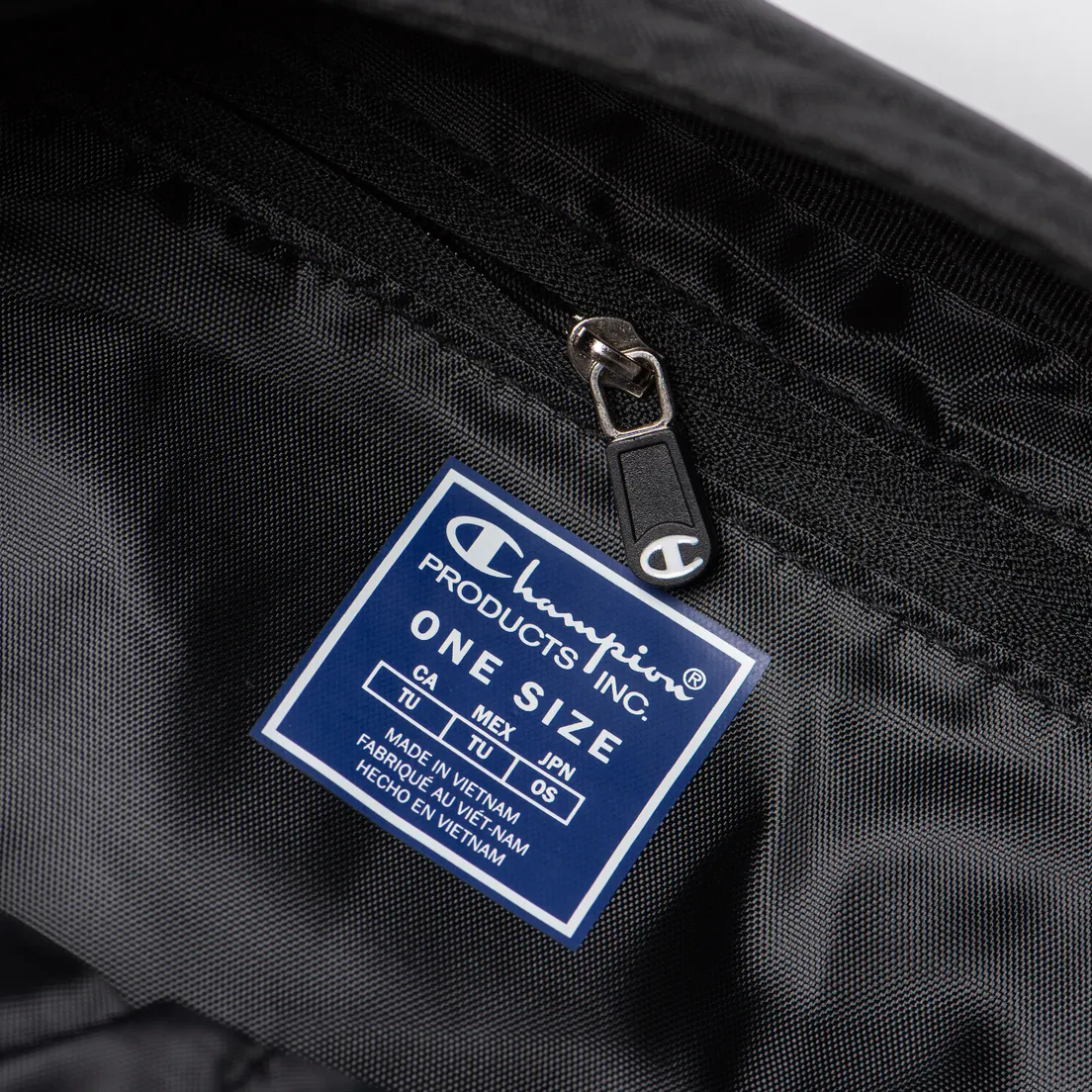 Champion Reverse Weave Сумка на пояс Script Logo Pocket