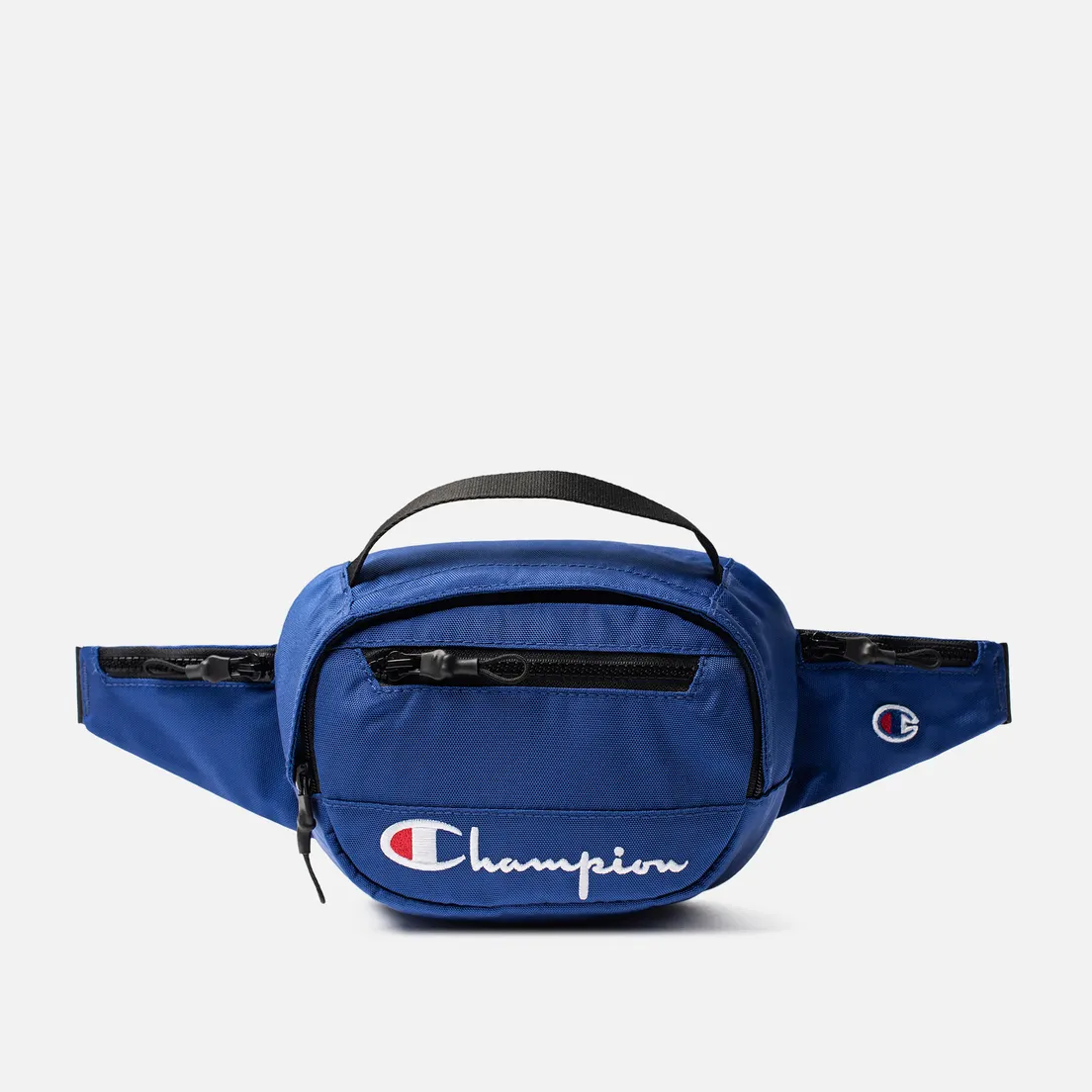 Champion Reverse Weave Сумка на пояс Script Logo Pocket