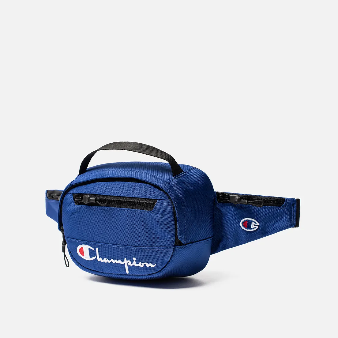 Champion Reverse Weave Сумка на пояс Script Logo Pocket