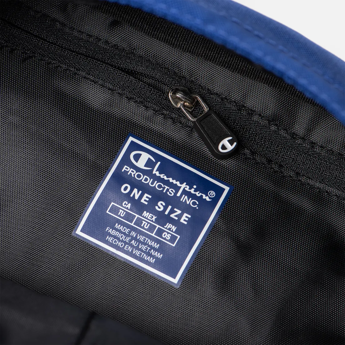 Champion Reverse Weave Сумка на пояс Script Logo Pocket
