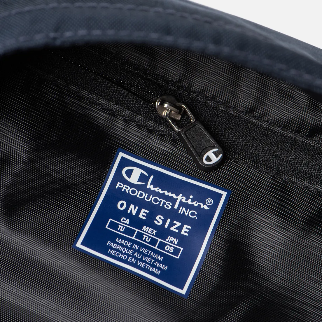 Champion Reverse Weave Сумка на пояс Script Logo Pocket