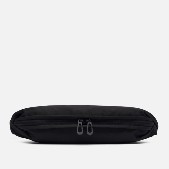 Сумка на пояс Cote&Ciel Adda Smooth Black