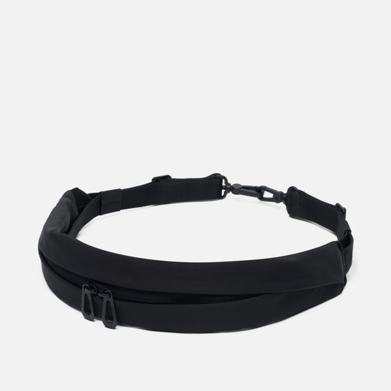 Сумка на пояс Cote&Ciel Adda Smooth Black