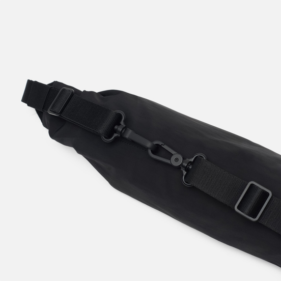 Сумка на пояс Cote&Ciel Adda Smooth Black