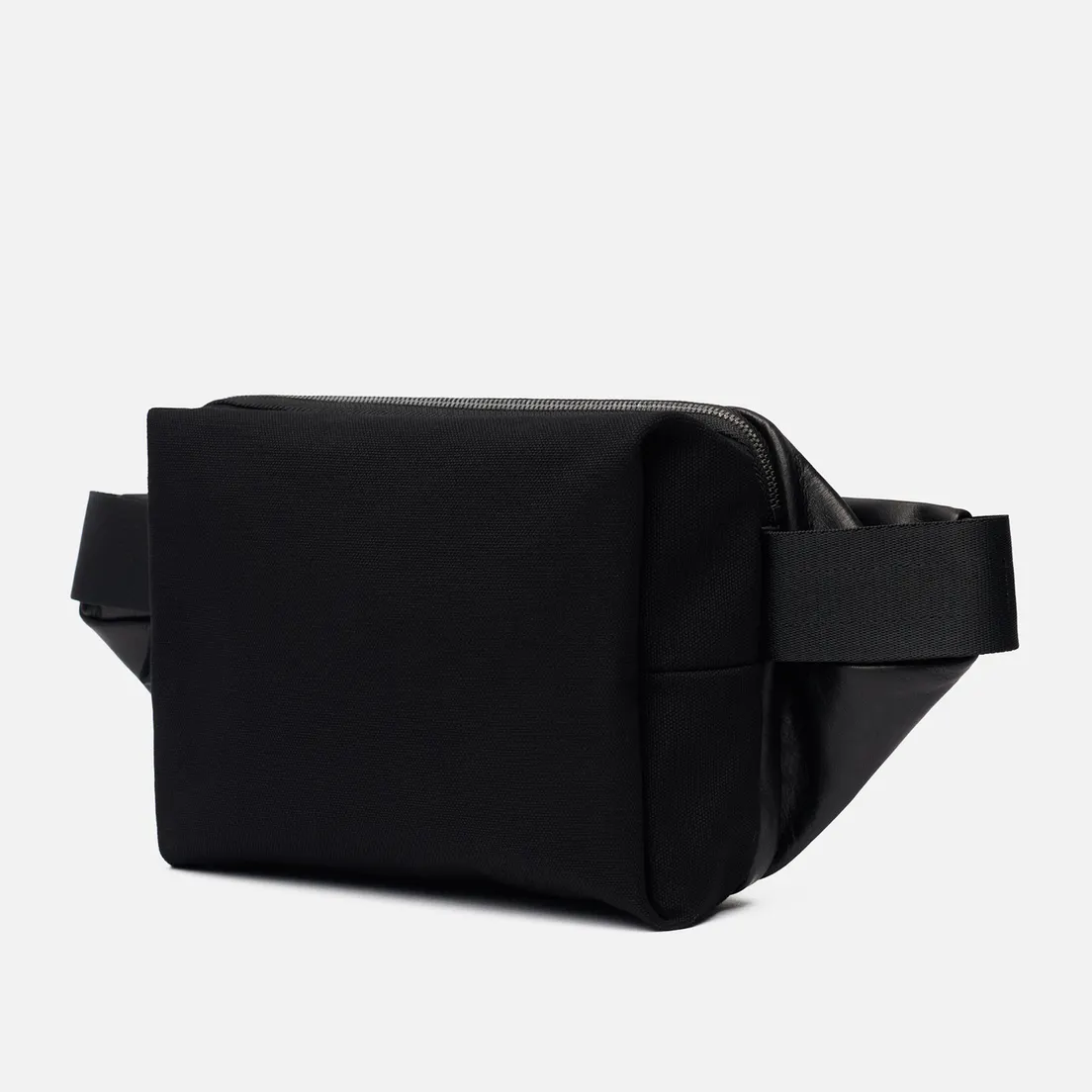 Cote&Ciel Сумка на пояс Isarau Alias Cowhide Leather