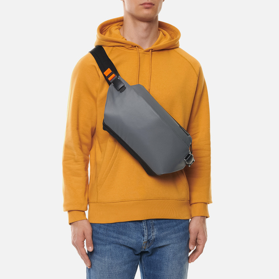 Сумка на пояс Cote&Ciel Isarau Clay Grey