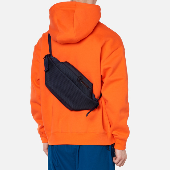 Сумка на пояс Cote&Ciel Isarau Small Ballistic Blue