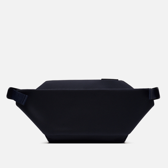Сумка на пояс Cote&Ciel Isarau Small Ballistic Blue
