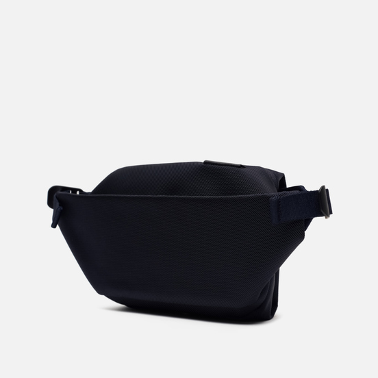 Сумка на пояс Cote&Ciel Isarau Small Ballistic Blue