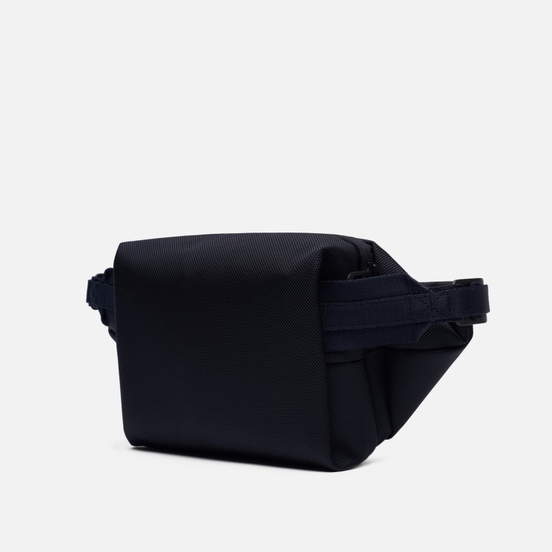 Сумка на пояс Cote&Ciel Isarau Small Ballistic Blue