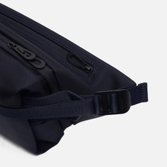 Сумка на пояс Cote&Ciel Isarau Small Ballistic Blue