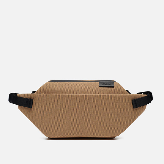 Сумка на пояс Cote&Ciel Isarau Small Beige
