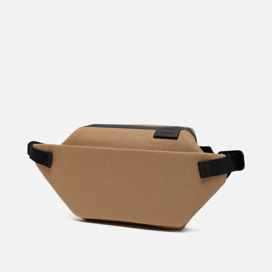 Сумка на пояс Cote&Ciel Isarau Small Beige