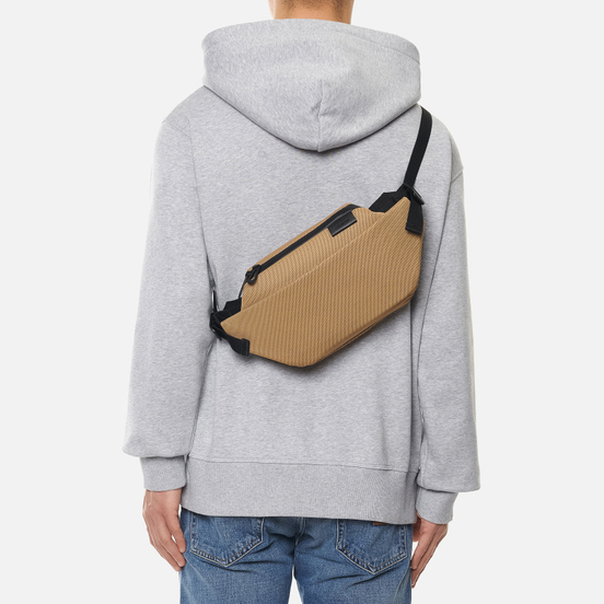 Сумка на пояс Cote&Ciel Isarau Small Beige