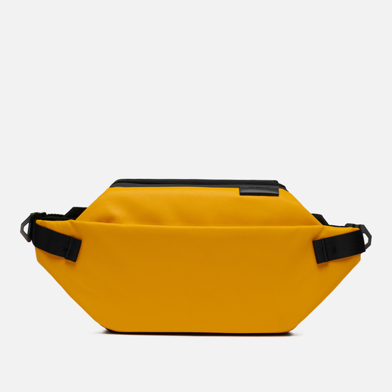 Сумка на пояс Cote&Ciel Isarau Small Ocre Yellow