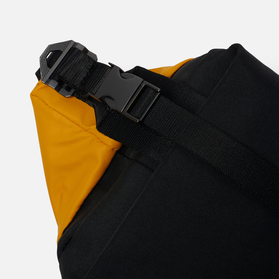 Сумка на пояс Cote&Ciel Isarau Small Ocre Yellow