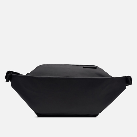 Сумка на пояс Cote&Ciel Isarau Small Obsidian Black