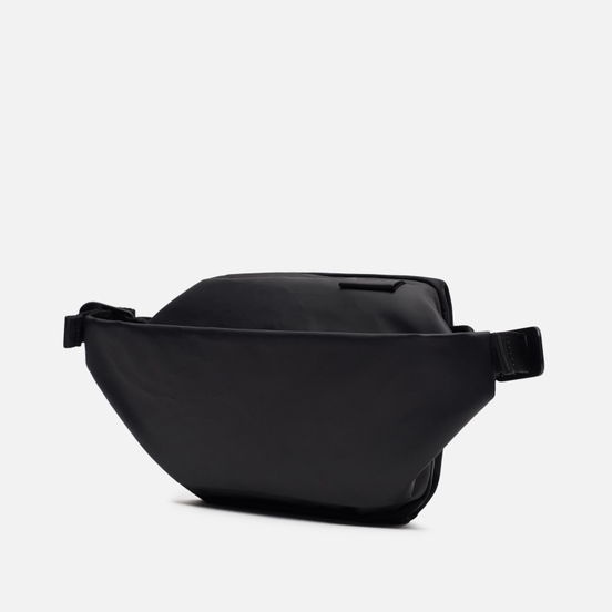 Сумка на пояс Cote&Ciel Isarau Small Obsidian Black