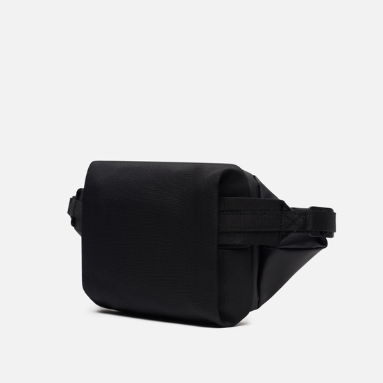 Сумка на пояс Cote&Ciel Isarau Small Obsidian Black