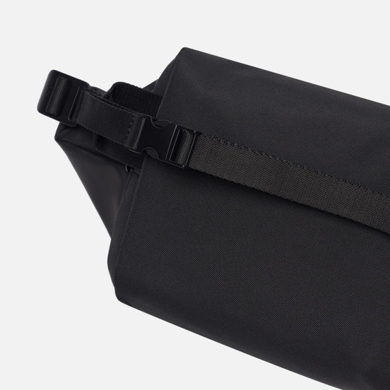 Сумка на пояс Cote&Ciel Isarau Small Obsidian Black