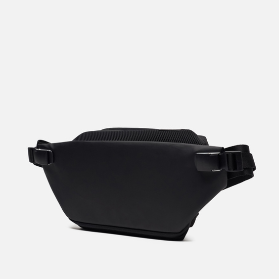 Сумка на пояс Cote&Ciel Isarau Sport Obsidian Black