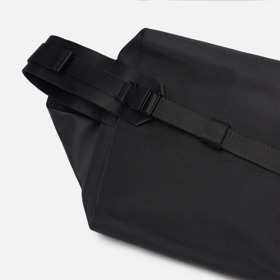 Сумка на пояс Cote&Ciel Isarau Sport Obsidian Black