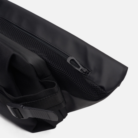 Сумка на пояс Cote&Ciel Isarau Sport Obsidian Black