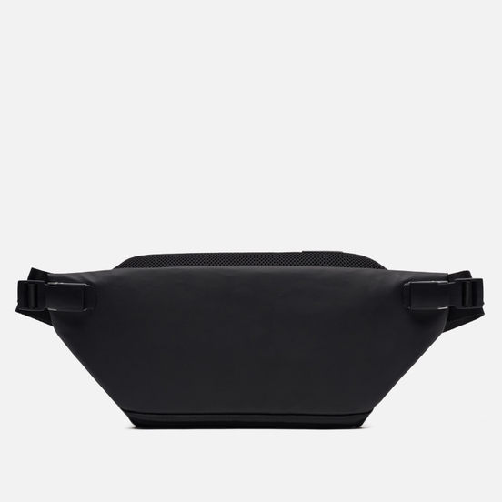 Сумка на пояс Cote&Ciel Isarau Sport Obsidian Black