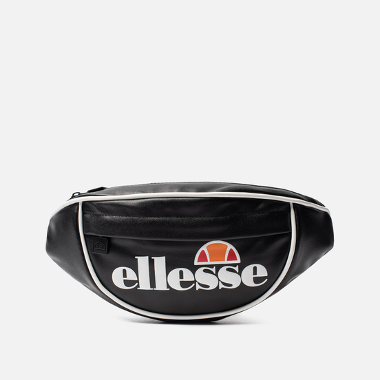 Сумка на пояс Ellesse Brixa Black
