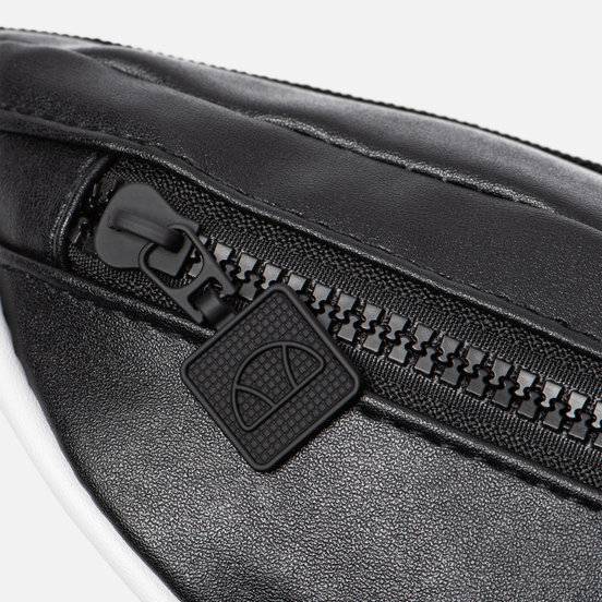 Сумка на пояс Ellesse Brixa Black