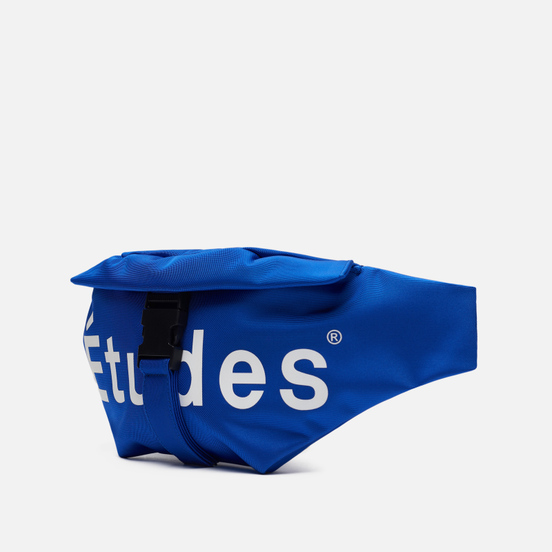 Сумка на пояс Etudes Sunday Etudes Blue