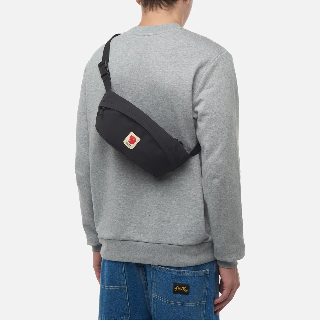 Fjallraven Сумка на пояс Ulvo Hip Pack Medium