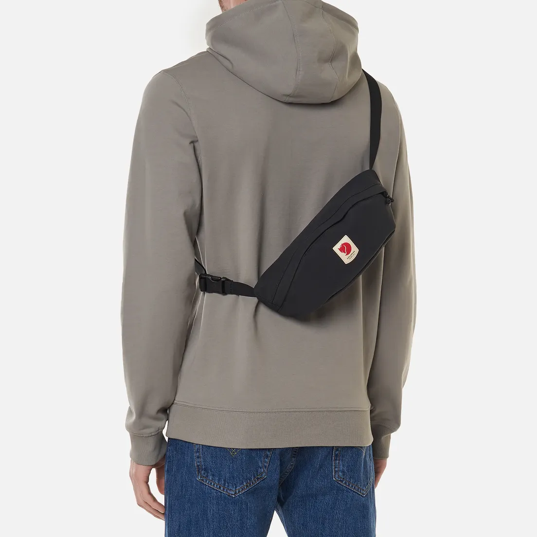 Fjallraven Сумка на пояс Ulvo Hip Pack Medium