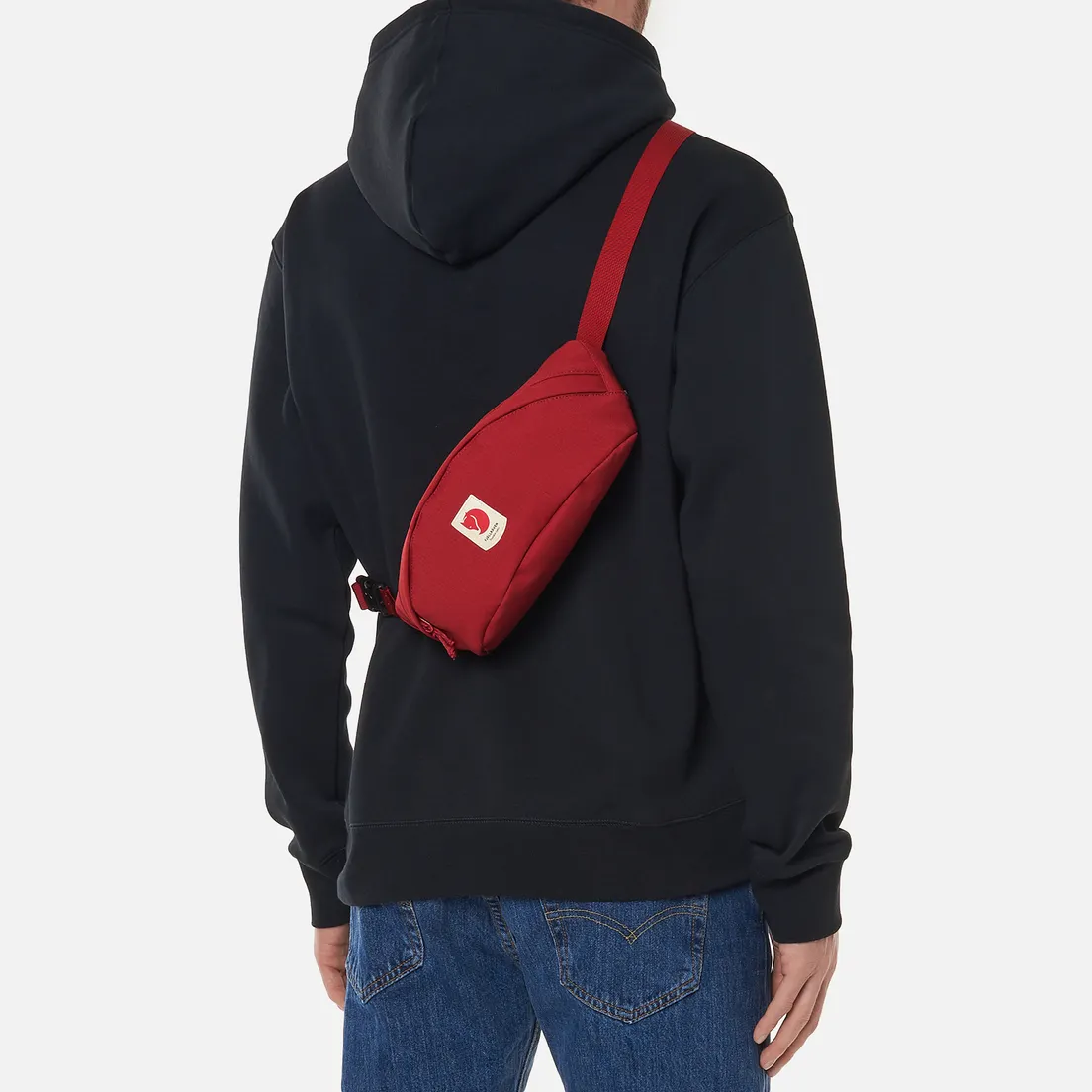 Fjallraven Сумка на пояс Ulvo Hip Pack Medium