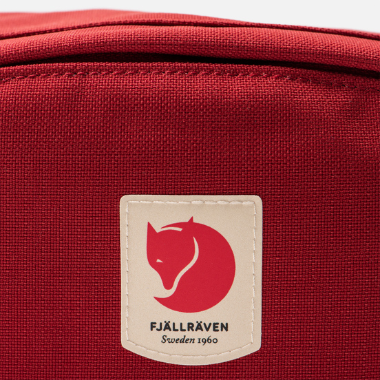 Сумка на пояс Fjallraven Ulvo Hip Pack Medium Dark Lava