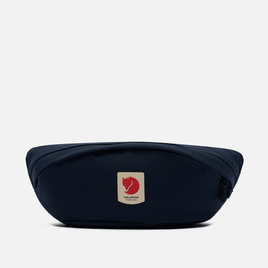 Сумка на пояс Fjallraven Ulvo Hip Pack Medium Dark Navy
