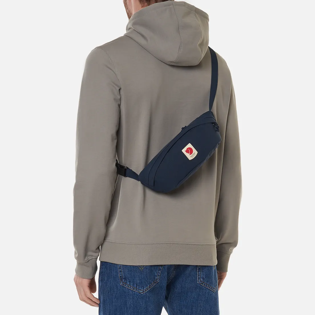 Fjallraven Сумка на пояс Ulvo Hip Pack Medium