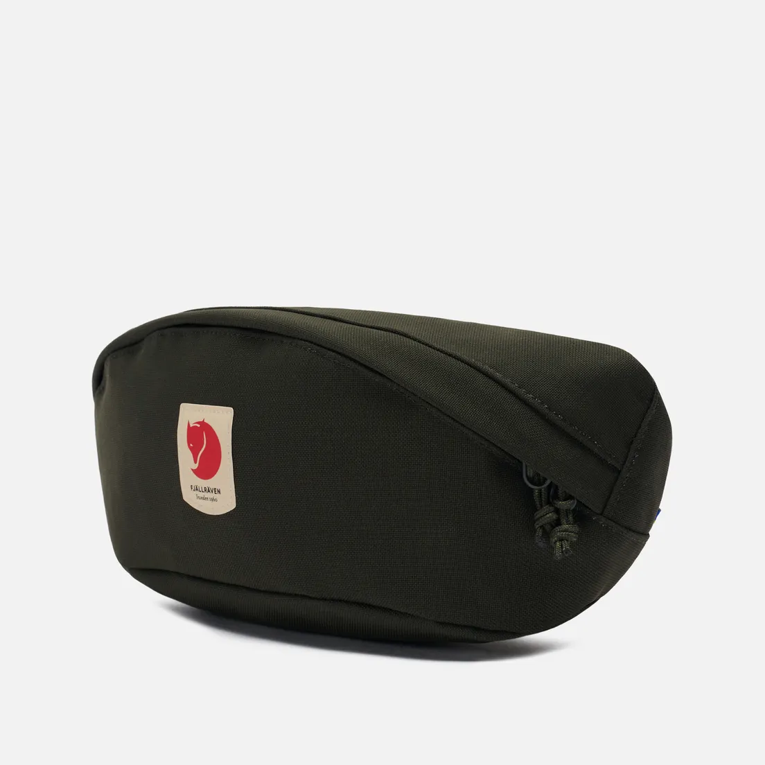 Fjallraven Сумка на пояс Ulvo Hip Pack Medium